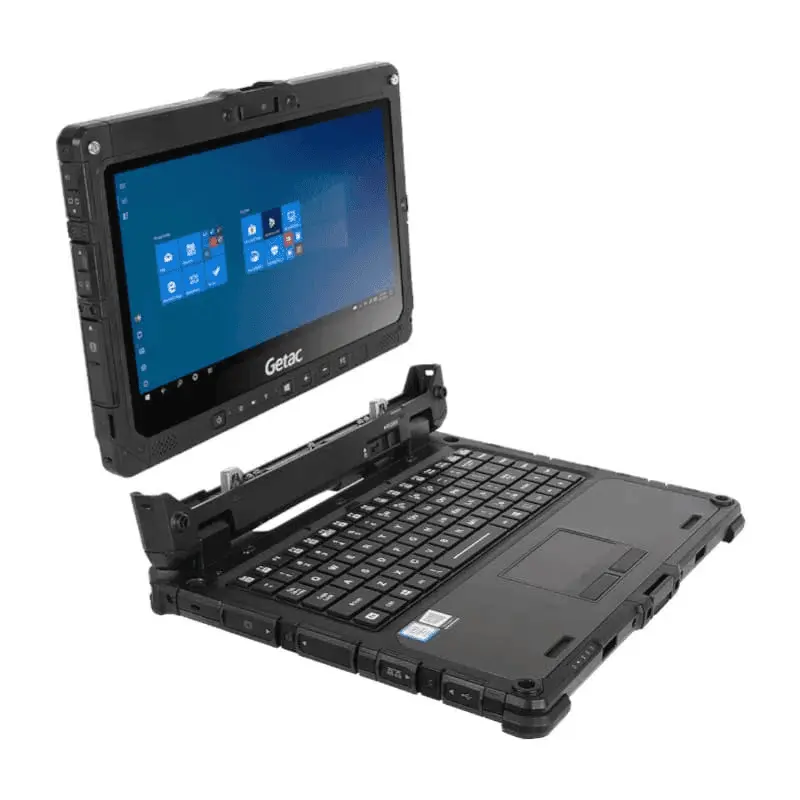 tablette Getac K120